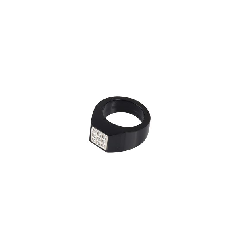 * Anello