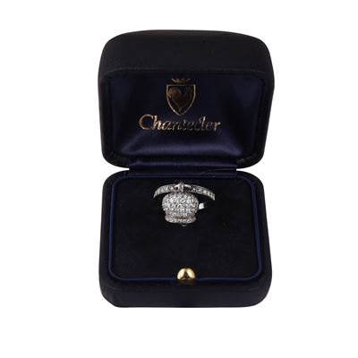 Anello, Chantecler "campanelle"