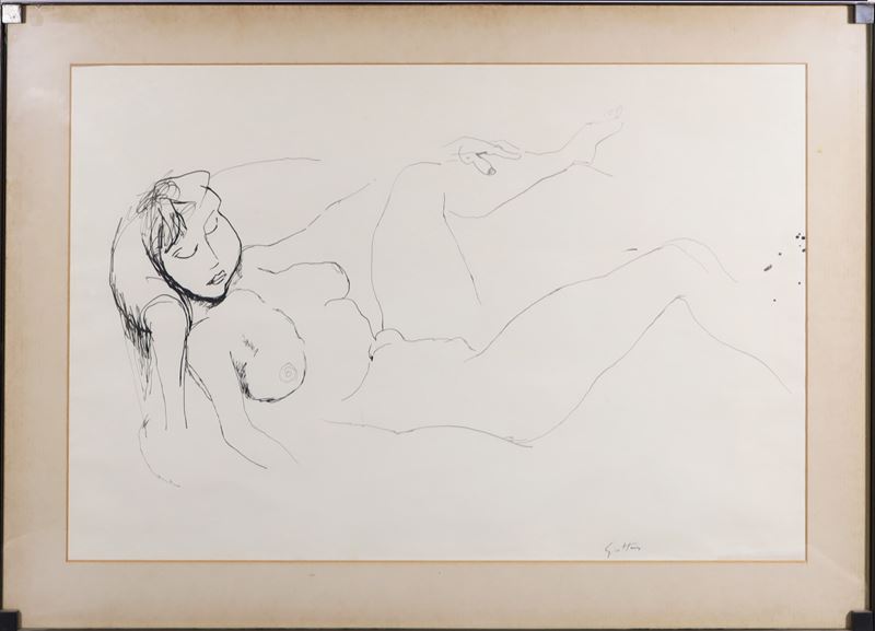 Nudo