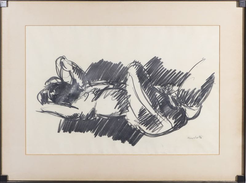 Nudo