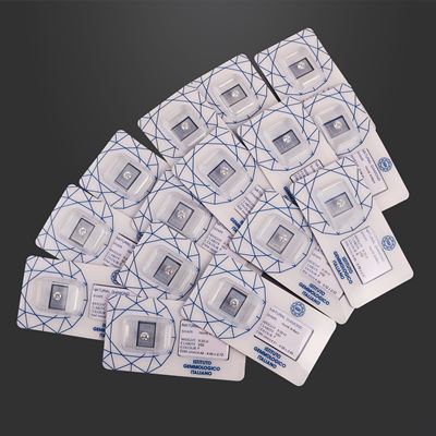 Lotto di Quindici Diamanti