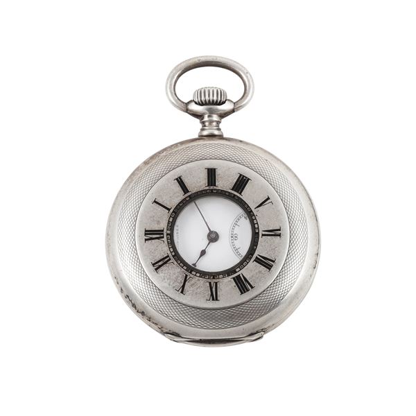 Longines - Orologio da Tasca