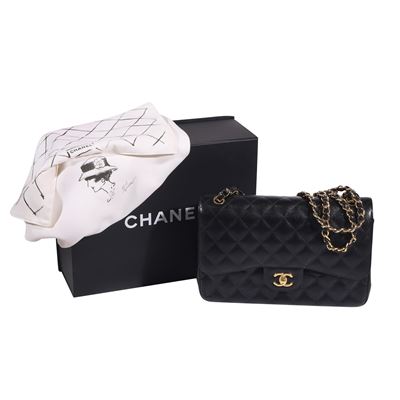 Chanel, "timeless/classique"