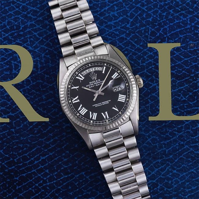 Rolex - Orologio da Polso