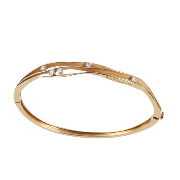* BRACCIALE