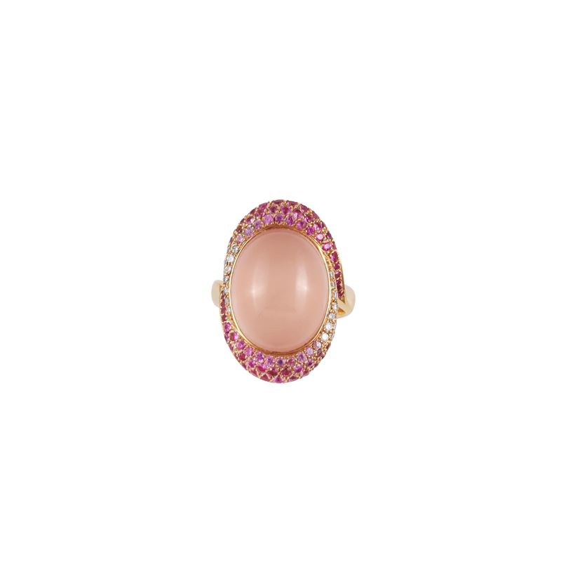 * Anello