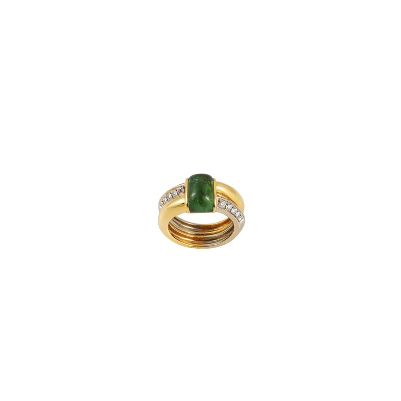 * Anello
