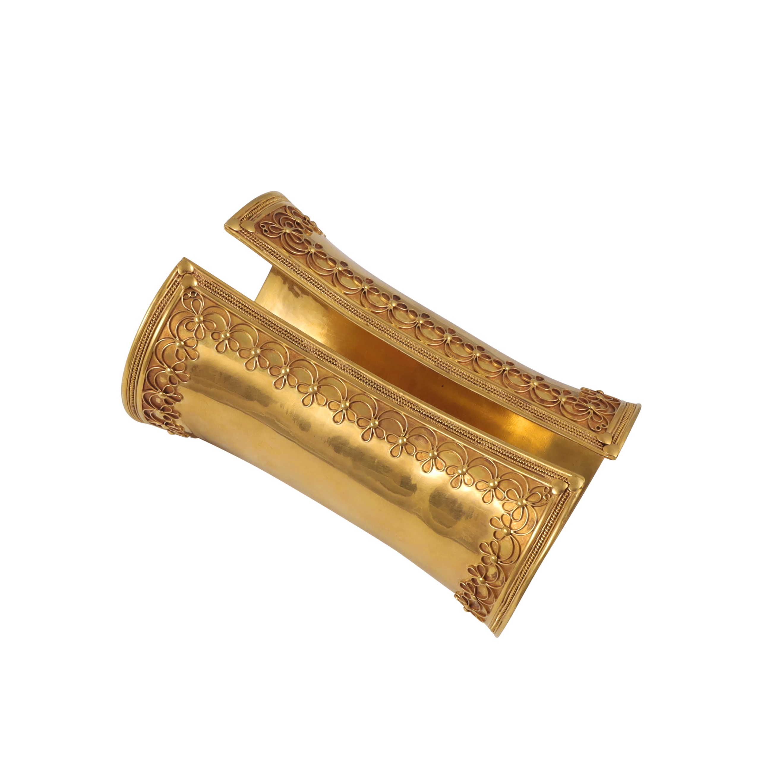 Bracciale alla Schiava