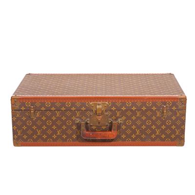 Louis Vuitton - Borsa da Viaggio "alzer 70"
