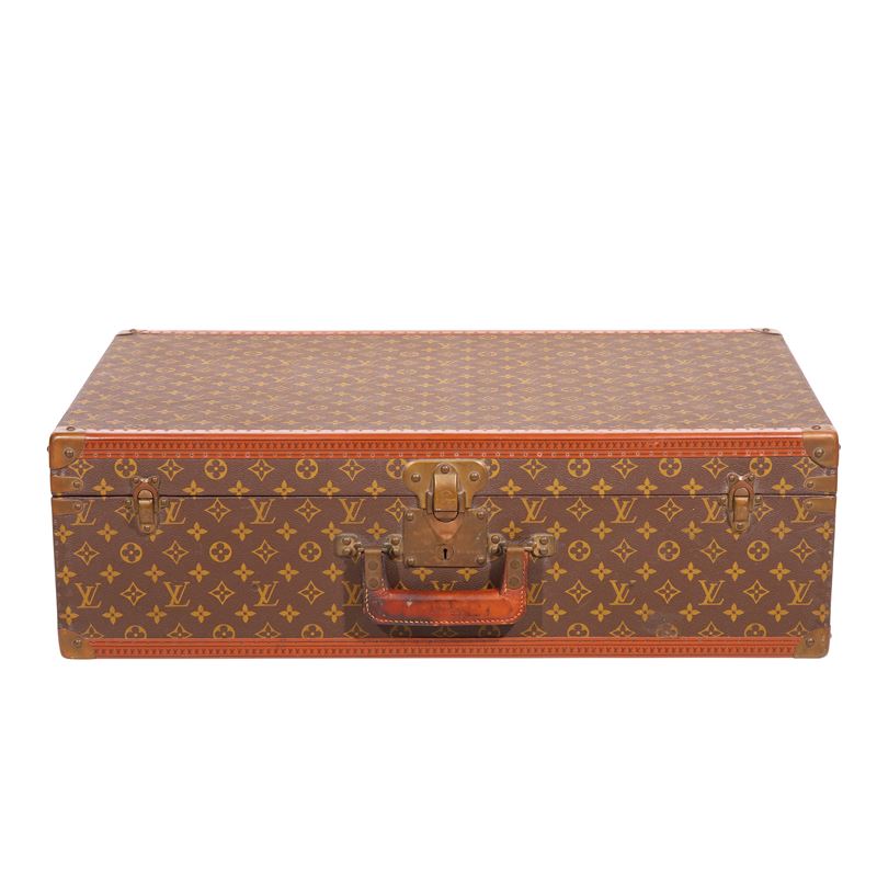 Louis Vuitton - Borsa da Viaggio "alzer 70"