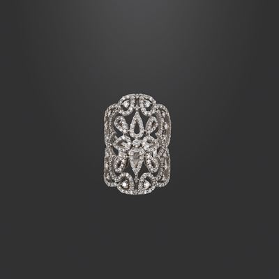 Anello, Crivelli