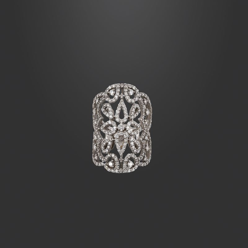 Anello, Crivelli