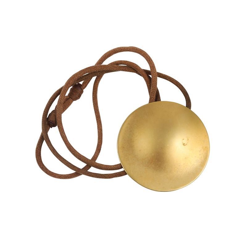 Pendente, Pomellato