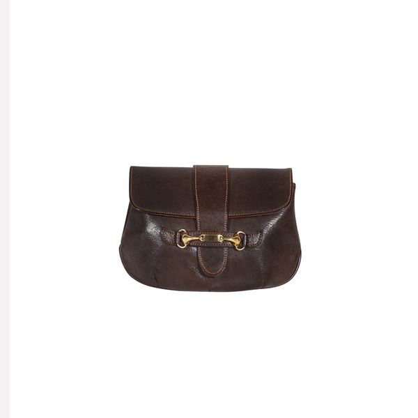 GUCCI, "clutch" vintage