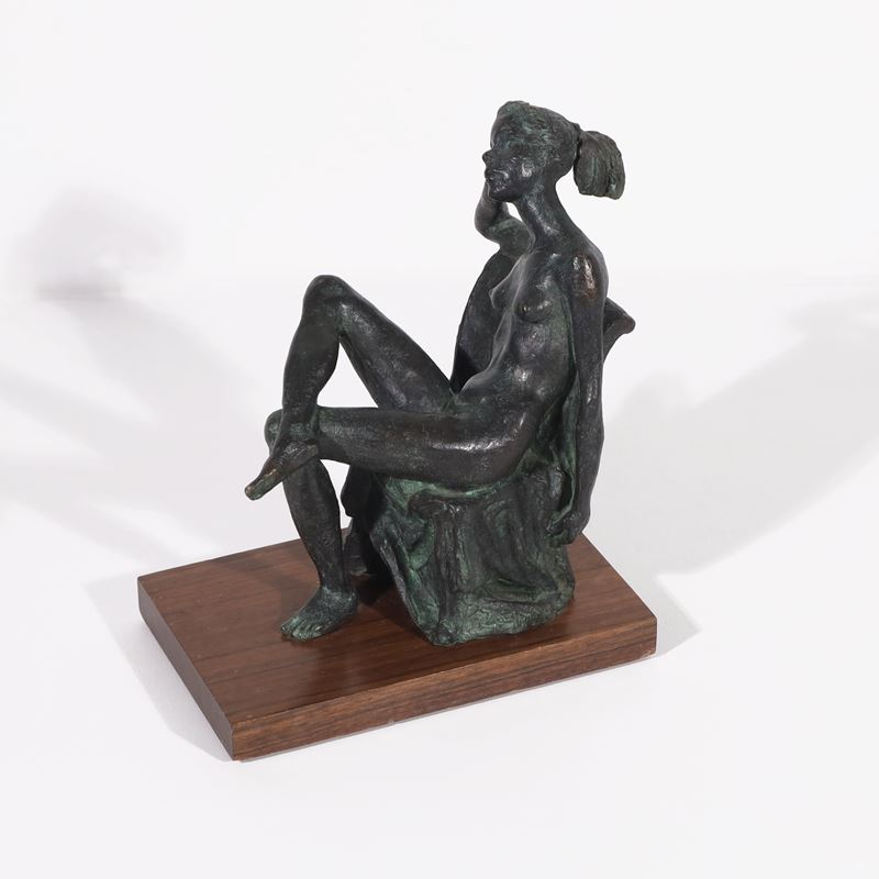 Nudo Femminile