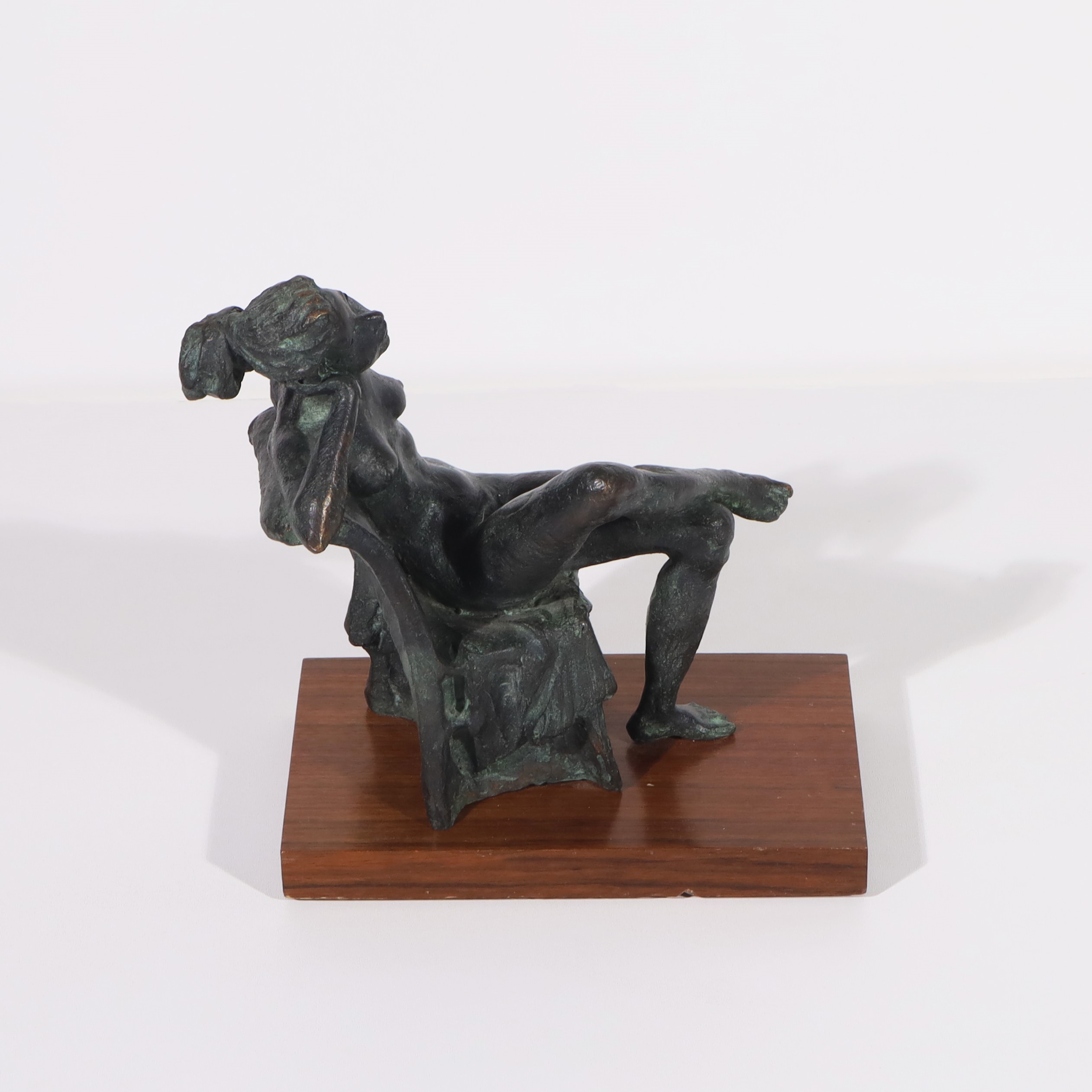 Nudo Femminile