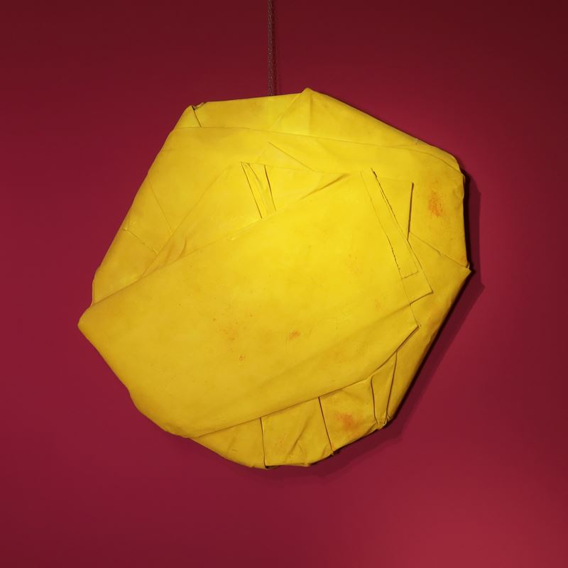 Piegare il giallo