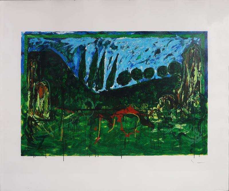 Veduta Centro Italiano