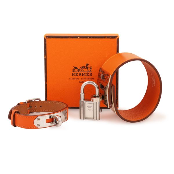 Hermes - WRISTWATCH