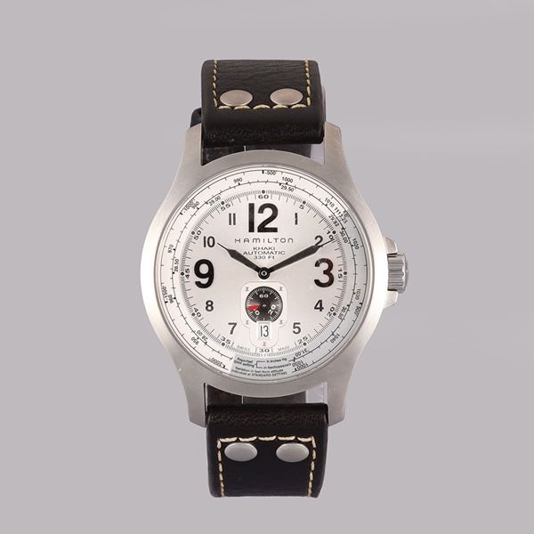 Hamilton - Orologio da Polso