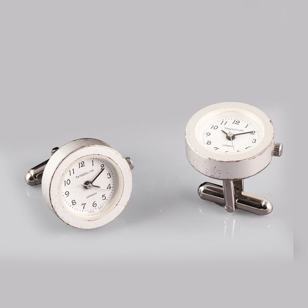 TATEOSSIAN - Cuff Links