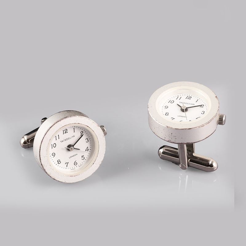 Tateossian - Gemelli Orologio