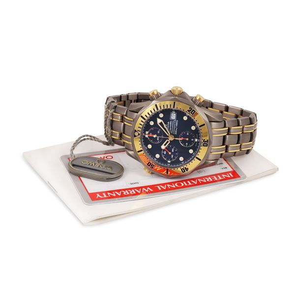 Omega - Orologio da Polso