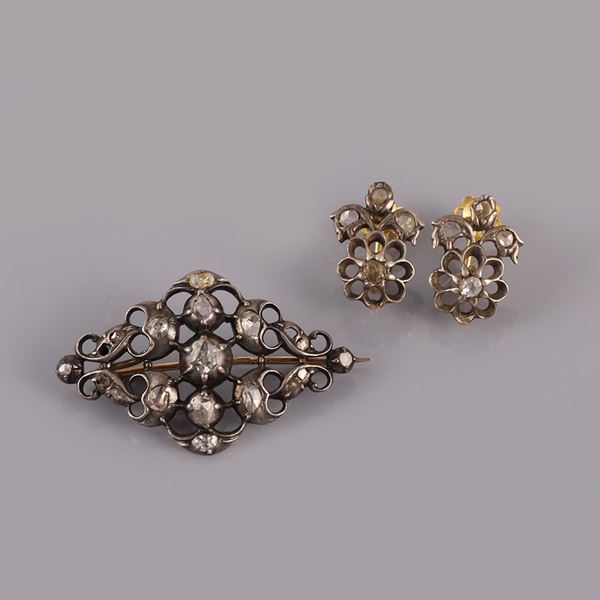 PARURE