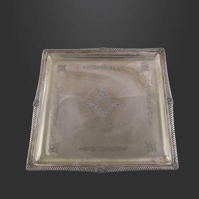 Salver