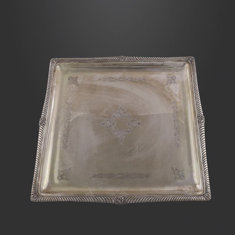 Salver