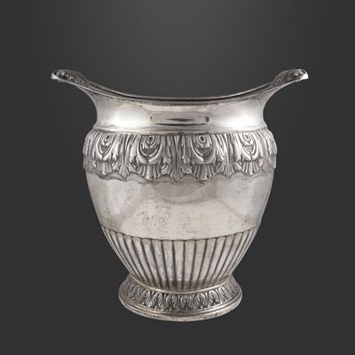 Grande Vaso, Genazzi per Faccioli