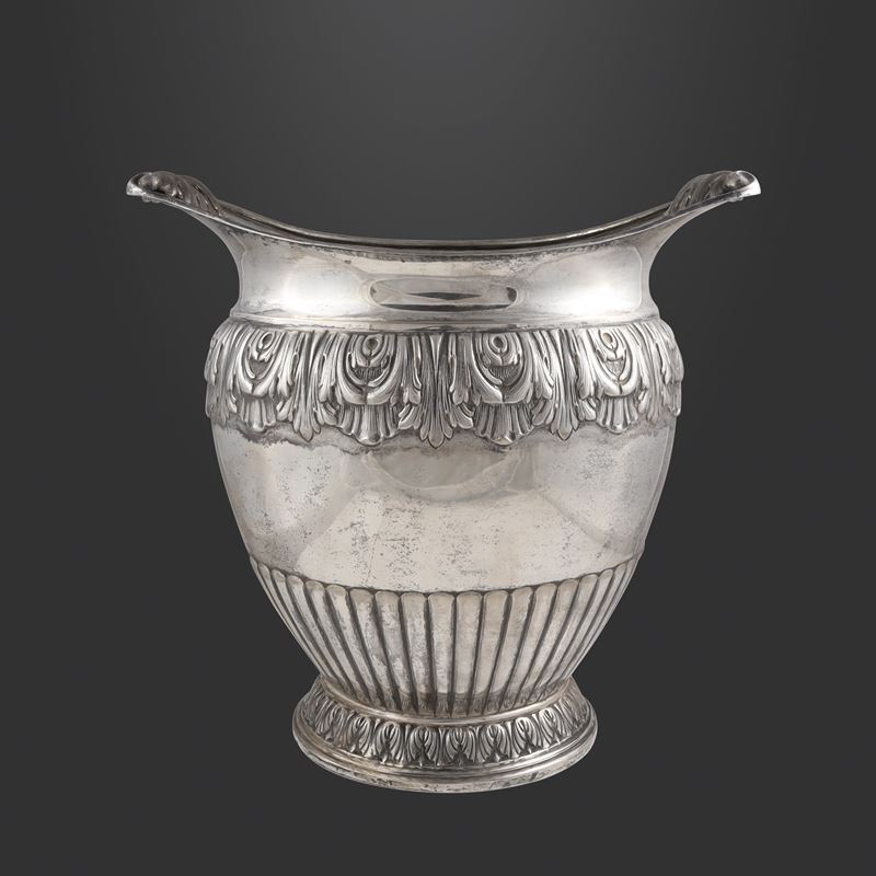 Grande Vaso, Genazzi per Faccioli
