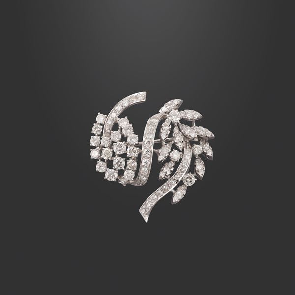 SPILLA  - Asta GIOIELLI , ARGENTI E LUXURY BAG - Casa d'Aste International Art Sale