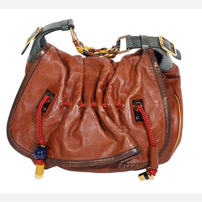 Louis Vuitton, "kalahari" g.M. Limited Edition
