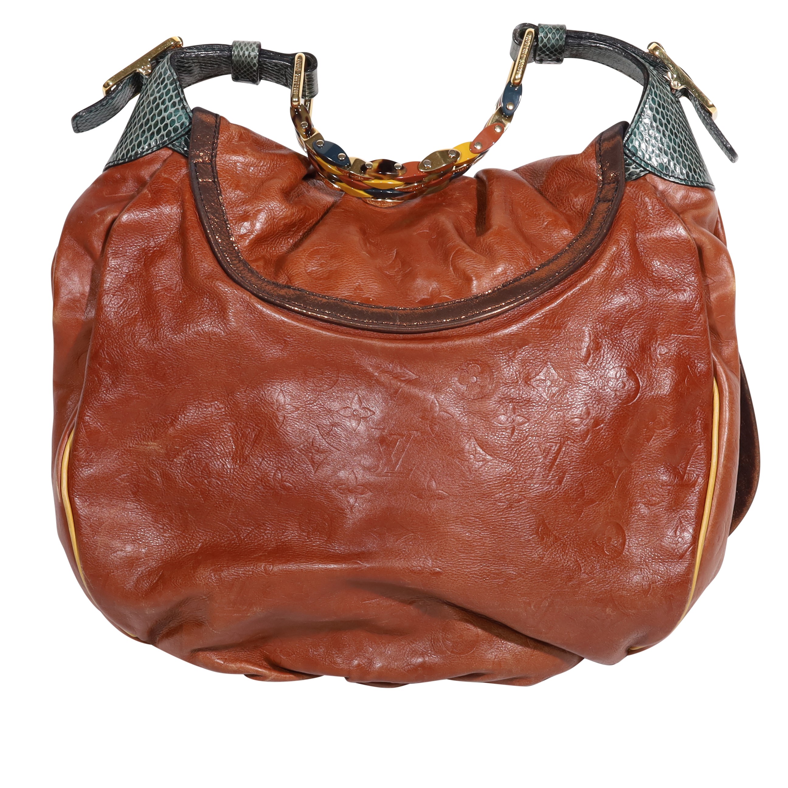 Louis Vuitton, "kalahari" g.M. Limited Edition