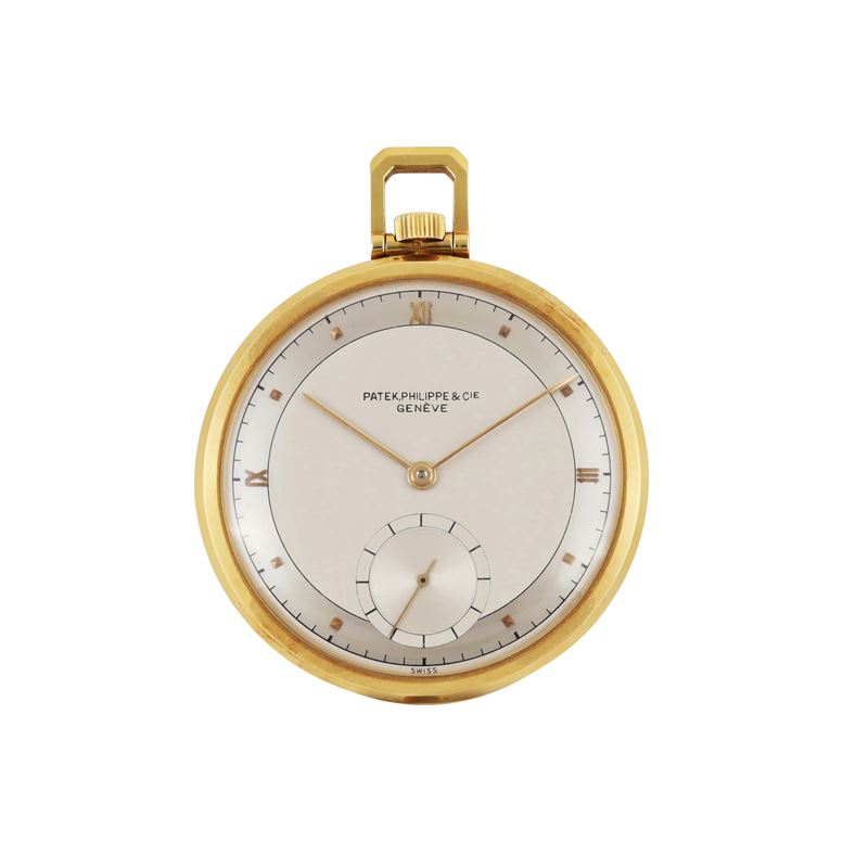 Orologio da Tasca