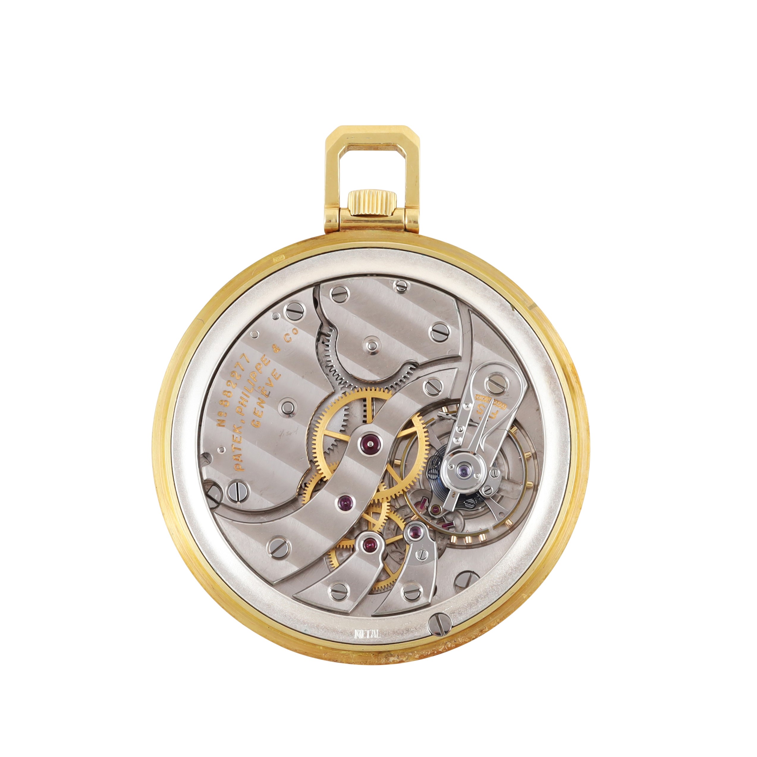 Orologio da Tasca