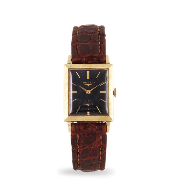 Longines - Orologio da Polso