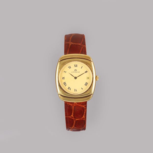 Lorenz - wristwatch