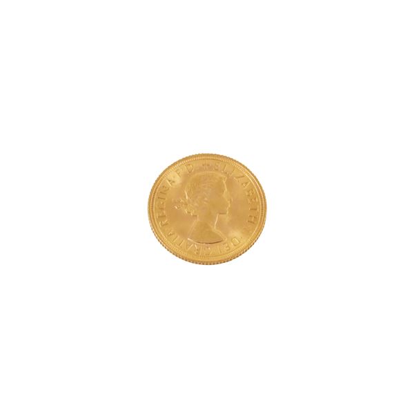 MONETA ORO 