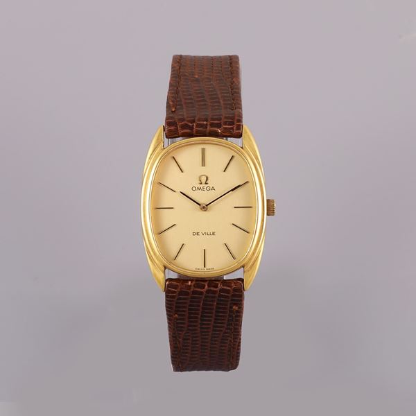 Omega - wristwatch