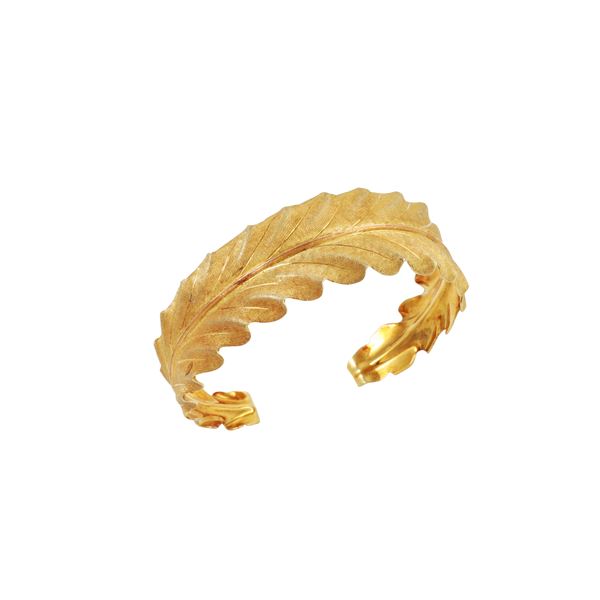 BRACCIALE, MARIO BUCCELLATI