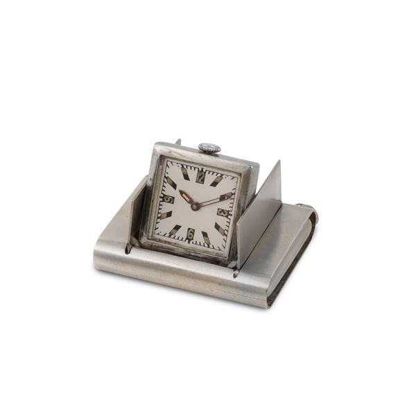 DIEL W.CO - TRAVEL WATCH