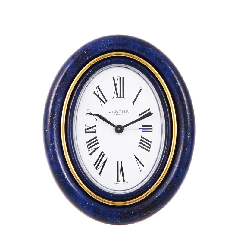 Orologio da Scrivania