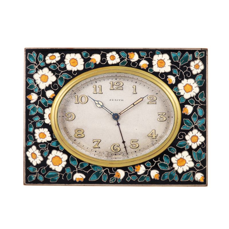 Orologio da Scrivania