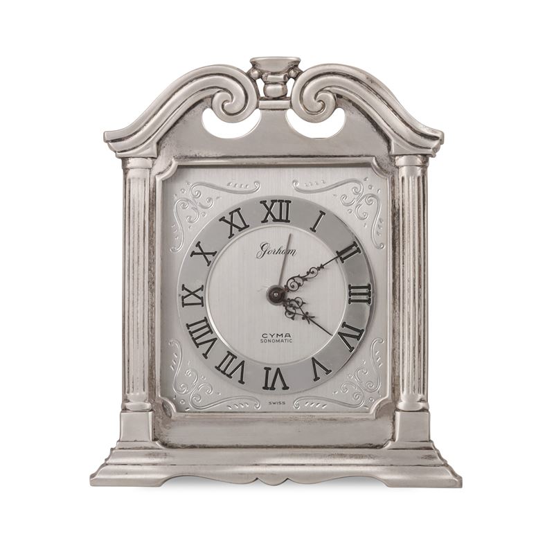 Cyma - Orologio da Scrivania