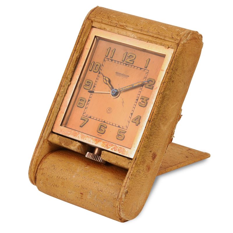 Orologio da Scrivania