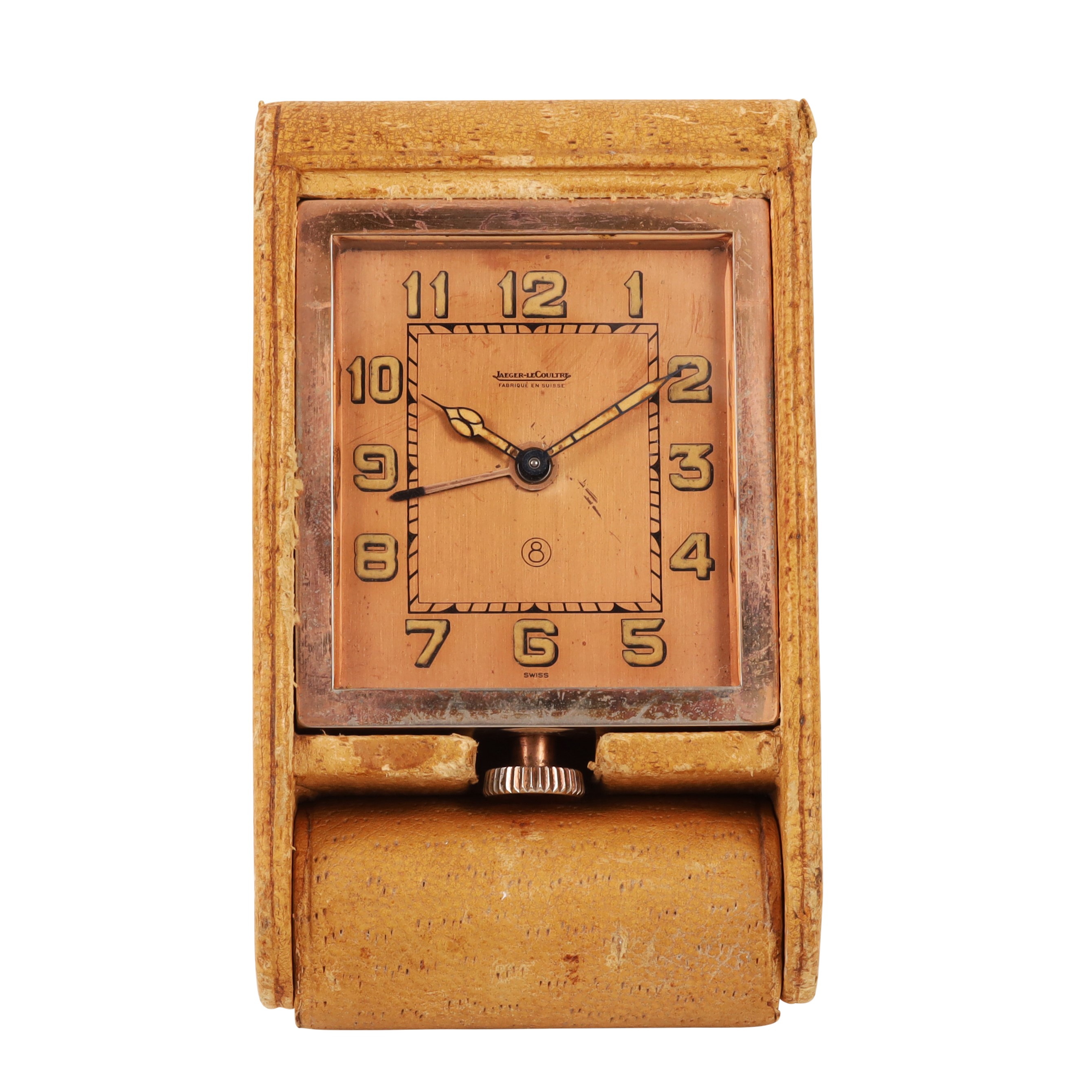 Orologio da Scrivania