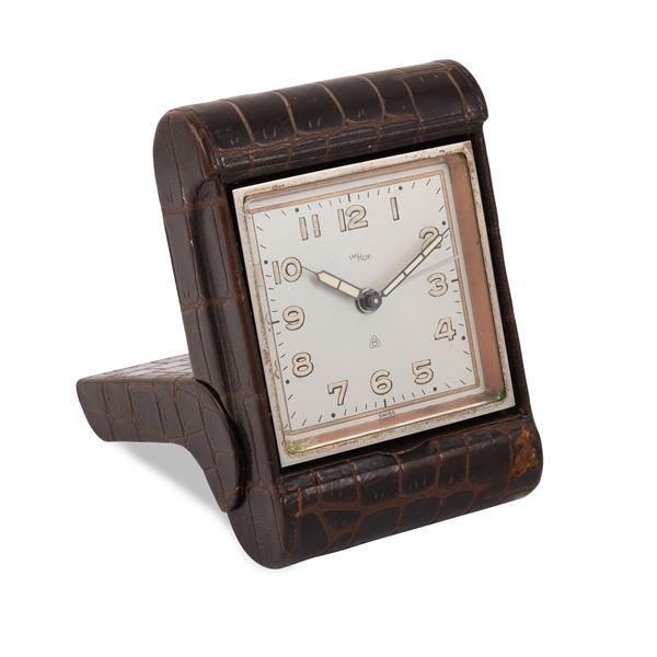Imhof - DESK CLOCK