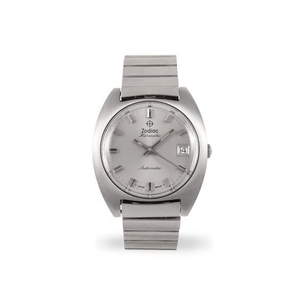 ZODIAC - Orologio da Polso 